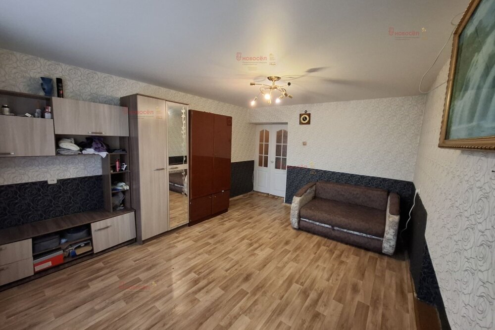Екатеринбург, ул. Техническая, 80 (Старая Сортировка) - фото квартиры (6)