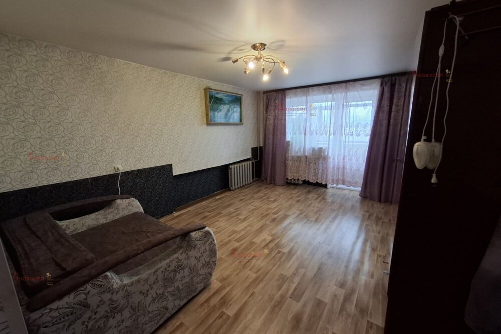 Екатеринбург, ул. Техническая, 80 (Старая Сортировка) - фото квартиры (7)