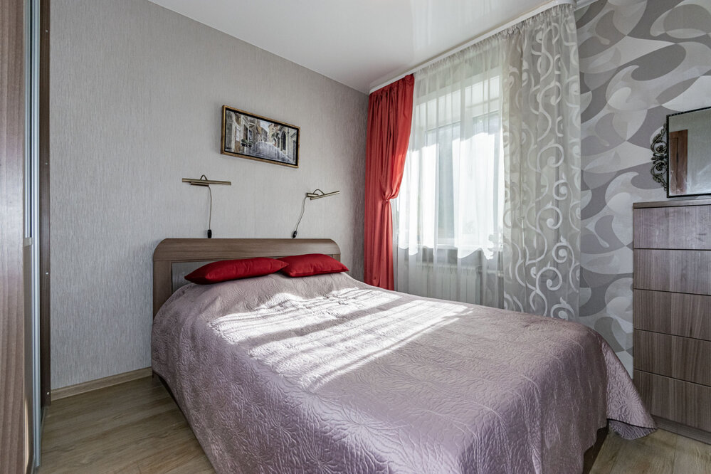 Екатеринбург, ул. Баумана, 46 (Эльмаш) - фото квартиры (12)