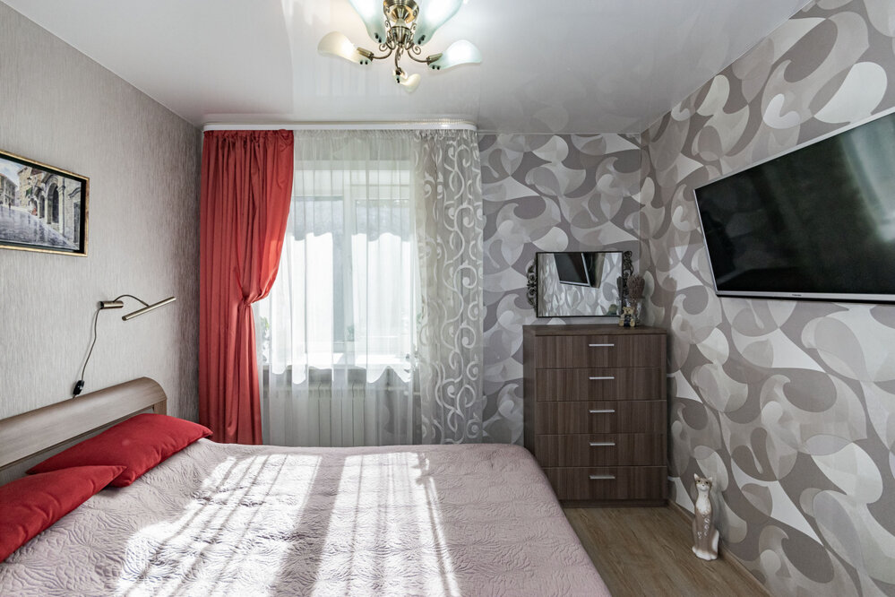 Екатеринбург, ул. Баумана, 46 (Эльмаш) - фото квартиры (13)