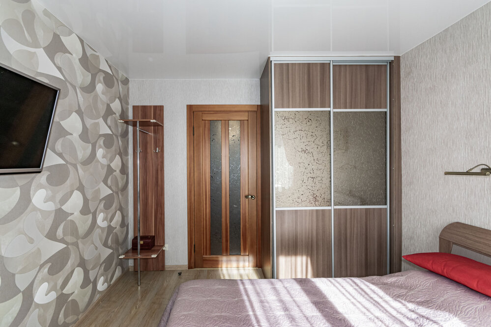 Екатеринбург, ул. Баумана, 46 (Эльмаш) - фото квартиры (14)