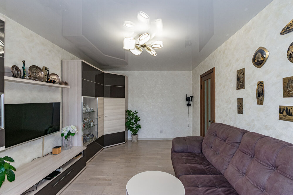Екатеринбург, ул. Баумана, 46 (Эльмаш) - фото квартиры (5)