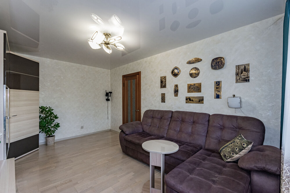 Екатеринбург, ул. Баумана, 46 (Эльмаш) - фото квартиры (6)