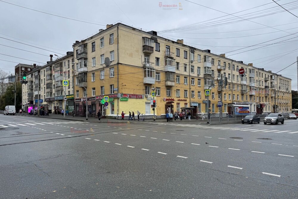 Екатеринбург, ул. Декабристов, 27 (Парковый) - фото квартиры (2)