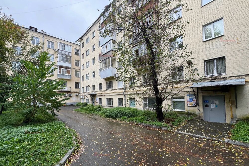Екатеринбург, ул. Декабристов, 27 (Парковый) - фото квартиры (4)