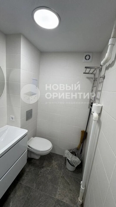 Екатеринбург, ул. Бебеля, 152 (Новая Сортировка) - фото квартиры (12)
