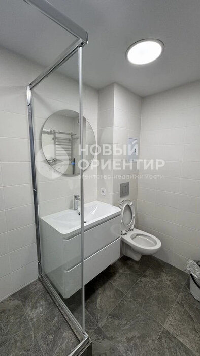Екатеринбург, ул. Бебеля, 152 (Новая Сортировка) - фото квартиры (13)