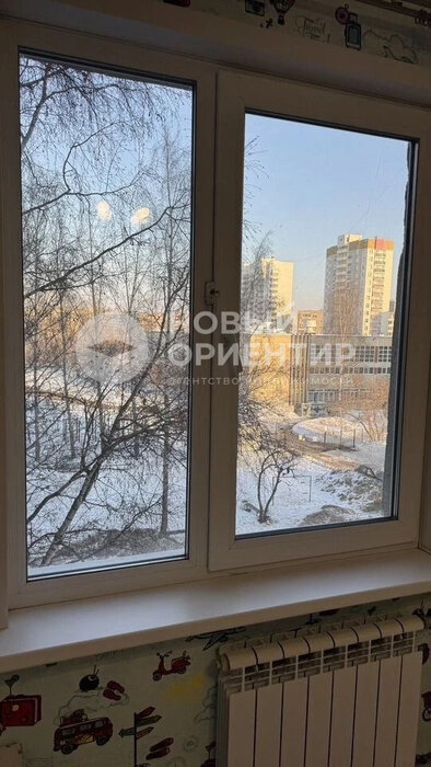 Екатеринбург, ул. Бебеля, 152 (Новая Сортировка) - фото квартиры (16)