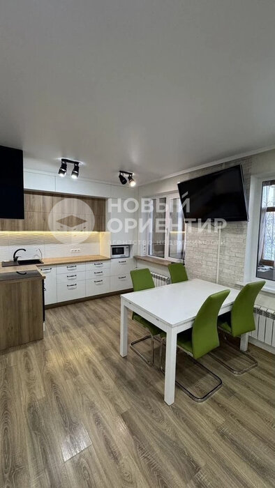 Екатеринбург, ул. Бебеля, 152 (Новая Сортировка) - фото квартиры (2)