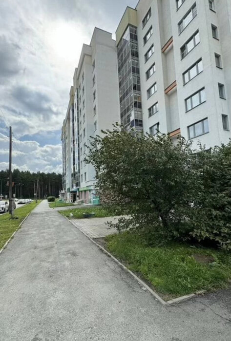 Екатеринбург, ул. Якутская, 10 (Уктус) - фото квартиры (12)