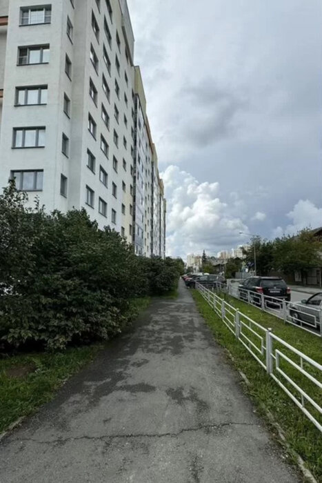 Екатеринбург, ул. Якутская, 10 (Уктус) - фото квартиры (13)