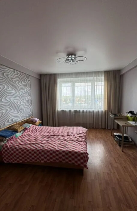 Екатеринбург, ул. Якутская, 10 (Уктус) - фото квартиры (5)