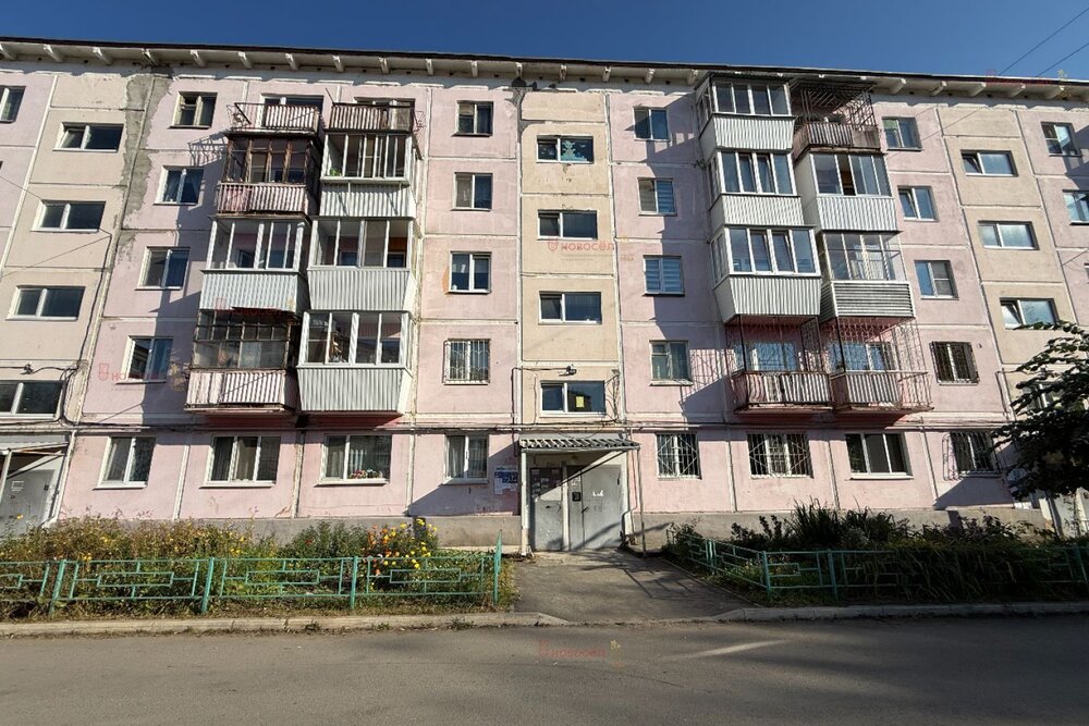 Екатеринбург, ул. Агрономическая, 14/а (Вторчермет) - фото квартиры (2)