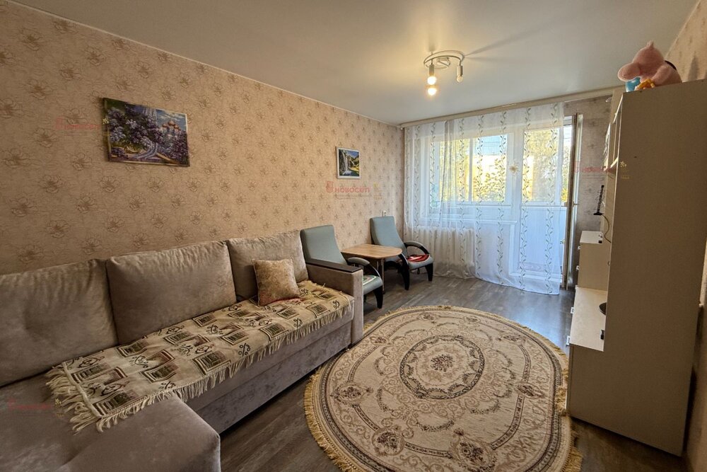 Екатеринбург, ул. Агрономическая, 14/а (Вторчермет) - фото квартиры (5)