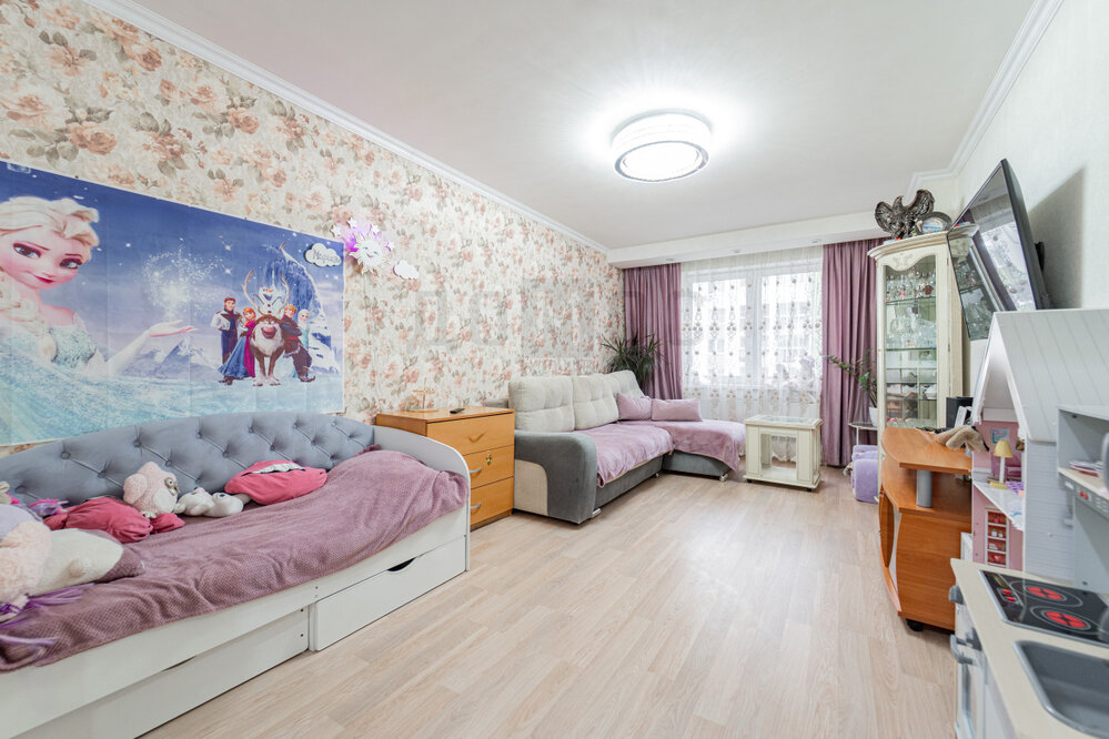 Екатеринбург, ул. Краснолесья, 103 (Академический) - фото квартиры (10)