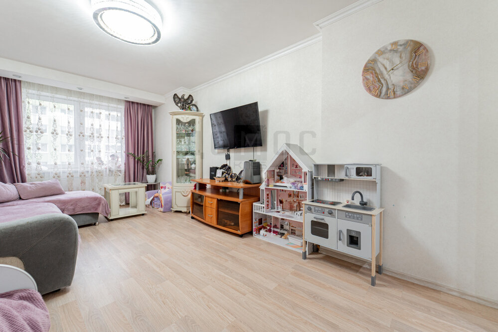 Екатеринбург, ул. Краснолесья, 103 (Академический) - фото квартиры (11)