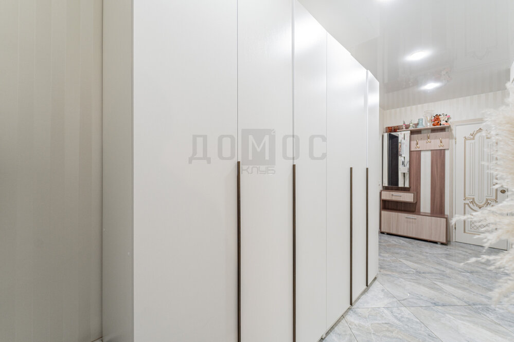 Екатеринбург, ул. Краснолесья, 103 (Академический) - фото квартиры (4)