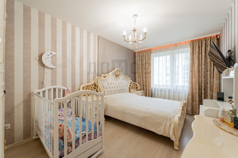 Екатеринбург, ул. Краснолесья, 103 (Академический) - фото квартиры (5)