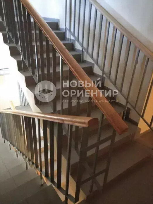 п. Кирпичный, ул. Северные ворота, 6 (городской округ Среднеуральск) - фото квартиры (3)