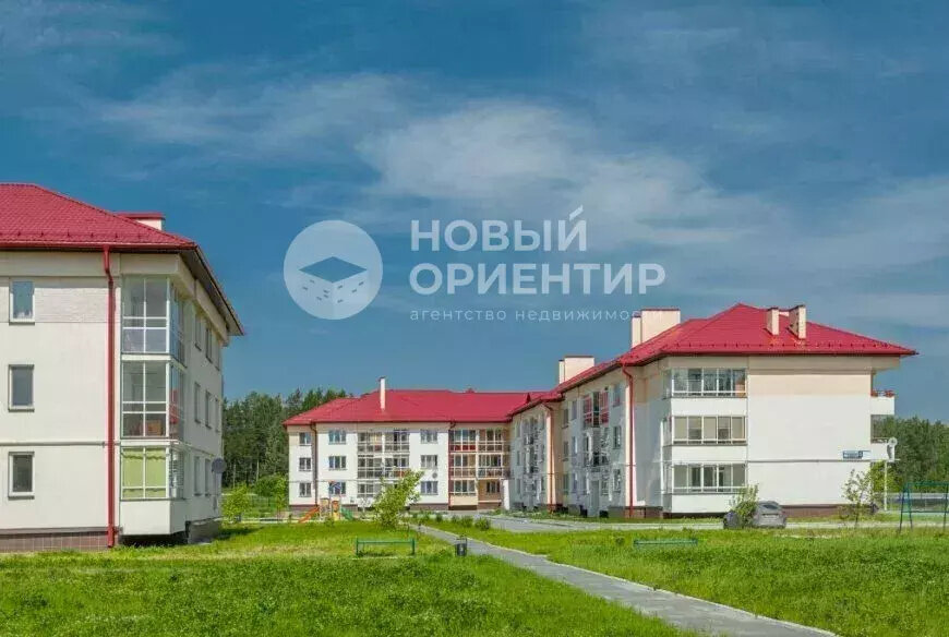п. Кирпичный, ул. Северные ворота, 6 (городской округ Среднеуральск) - фото квартиры (5)
