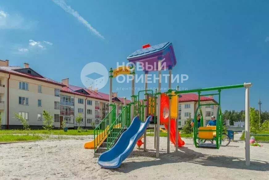 п. Кирпичный, ул. Северные ворота, 6 (городской округ Среднеуральск) - фото квартиры (6)