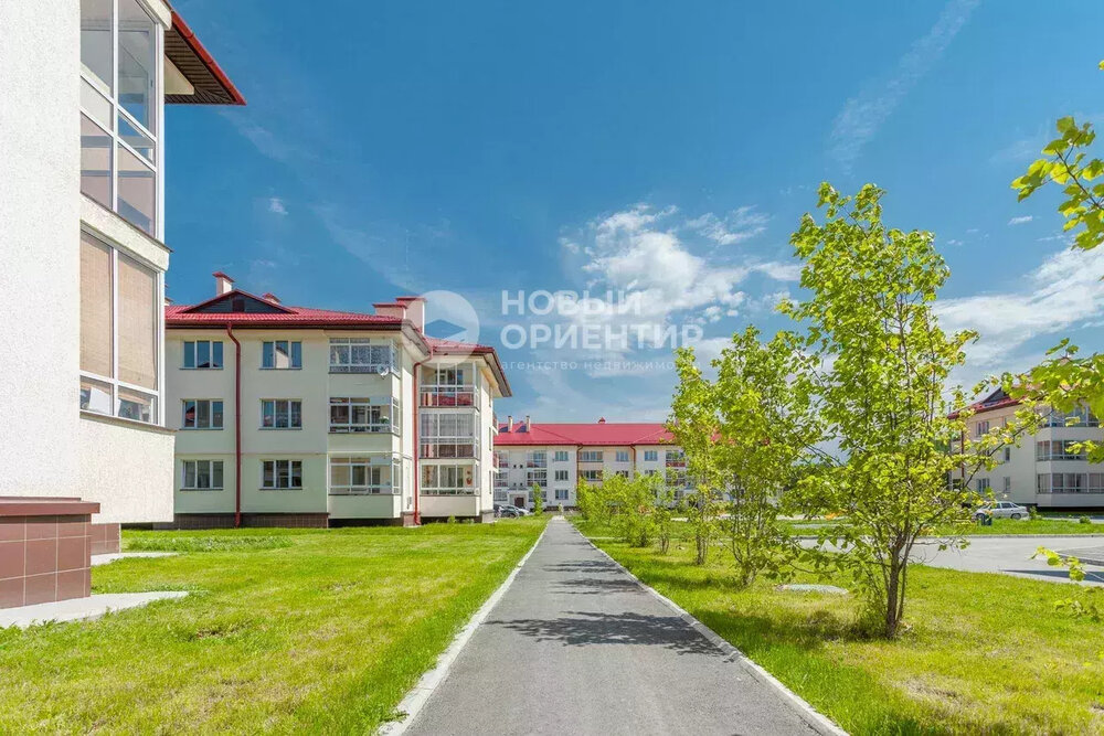 п. Кирпичный, ул. Северные ворота, 6 (городской округ Среднеуральск) - фото квартиры (7)