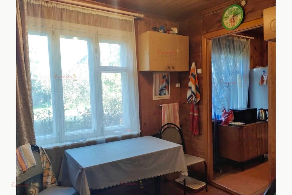 с. Кашино, ул. Российская, 11Б (городской округ Сысертский) - фото дома (10)