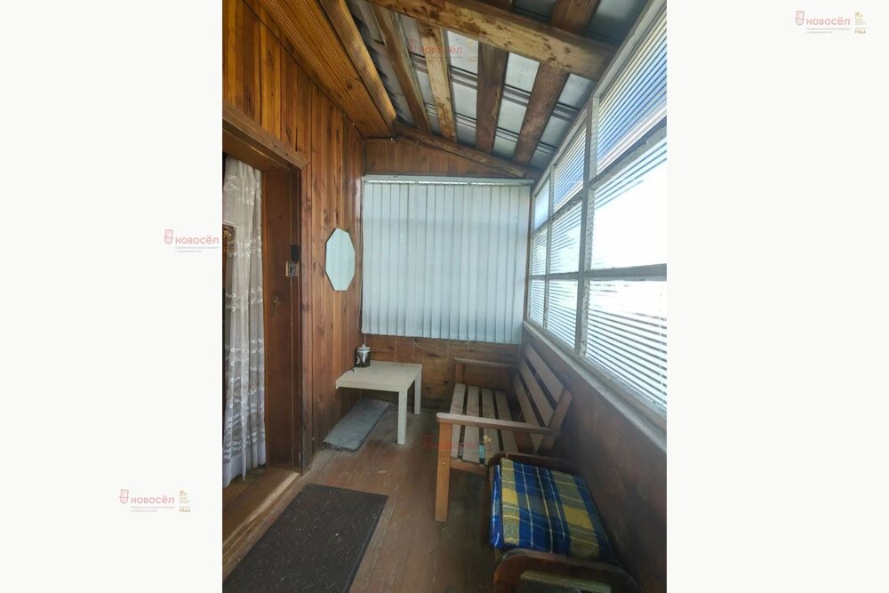 с. Кашино, ул. Российская, 11Б (городской округ Сысертский) - фото дома (13)
