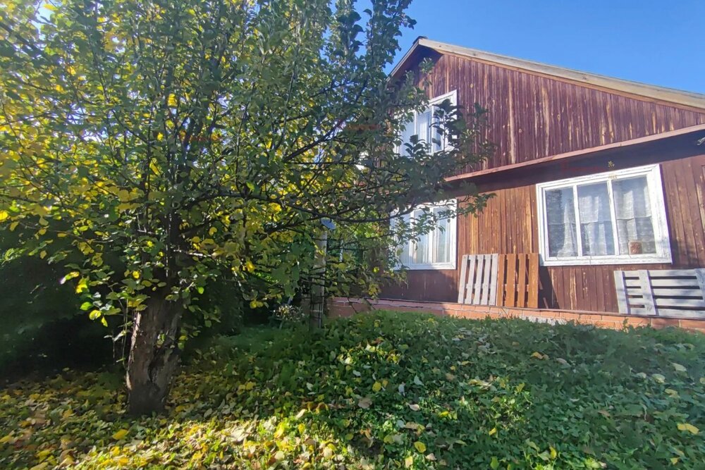 с. Кашино, ул. Российская, 11Б (городской округ Сысертский) - фото дома (5)