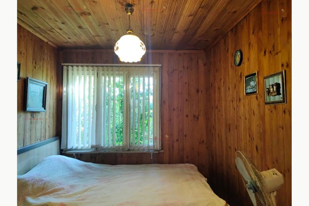 с. Кашино, ул. Российская, 11Б (городской округ Сысертский) - фото дома (9)