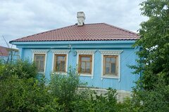 с. Щербаковка, ул. 8 Марта, 1 (Каслинский район) - фото дома