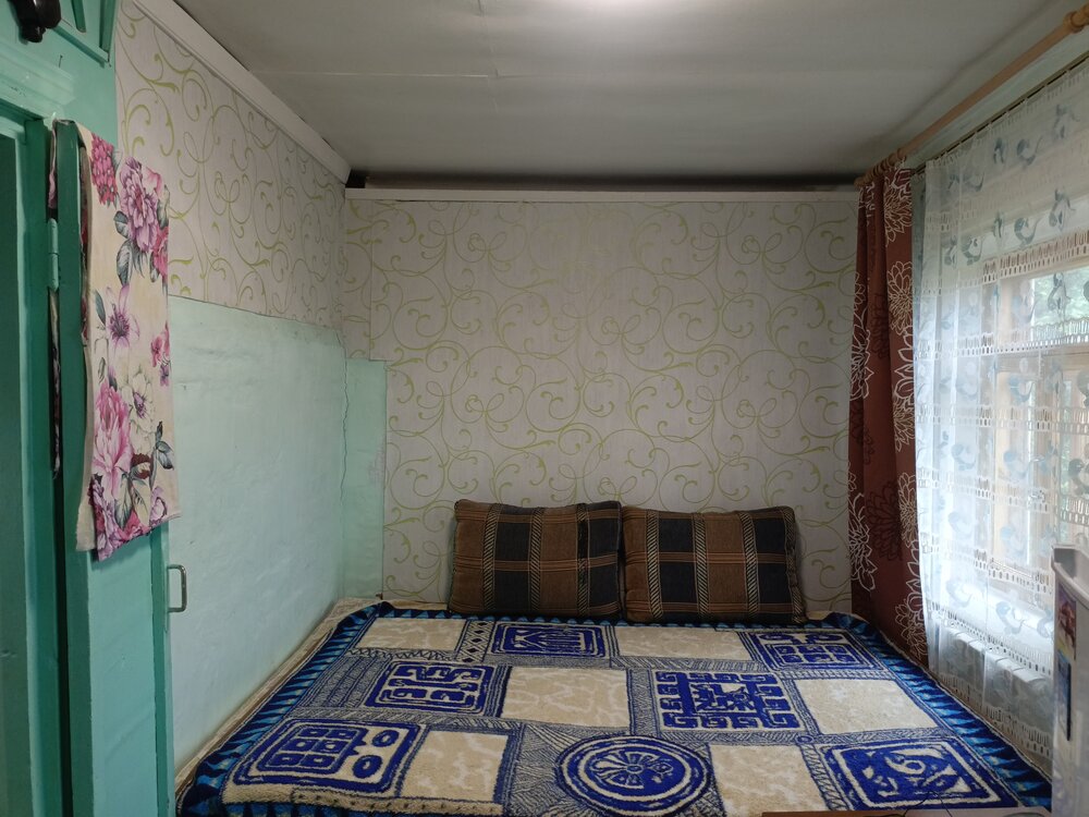 с. Щербаковка, ул. 8 Марта, 1 (Каслинский район) - фото дома (6)