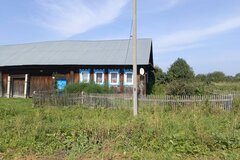 п. Сылва, ул. Коммуны, 32 (городской округ Шалинский) - фото дома