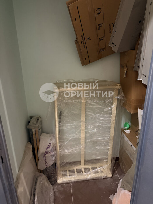 Екатеринбург, ул. Шевченко, 18 (Центр) - фото гаража (2)