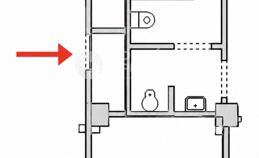 Екатеринбург, ул. Шевченко, 18 (Центр) - фото гаража (2)