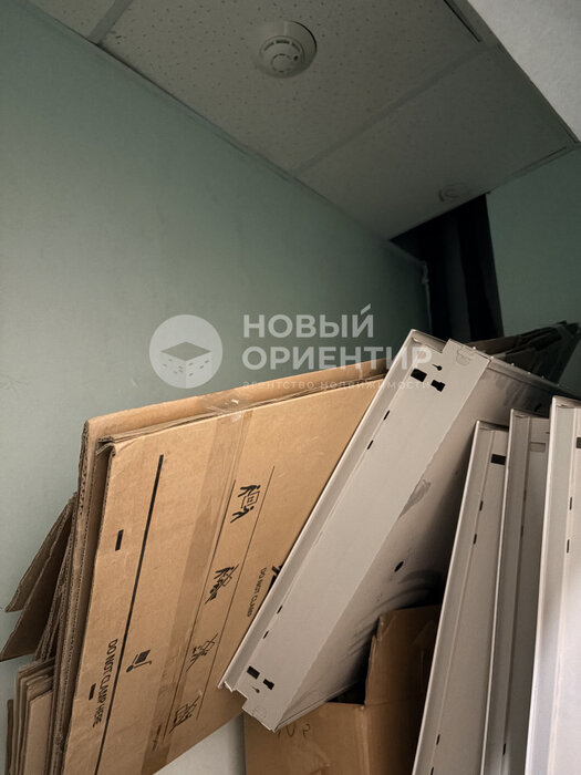 Екатеринбург, ул. Шевченко, 18 (Центр) - фото гаража (3)