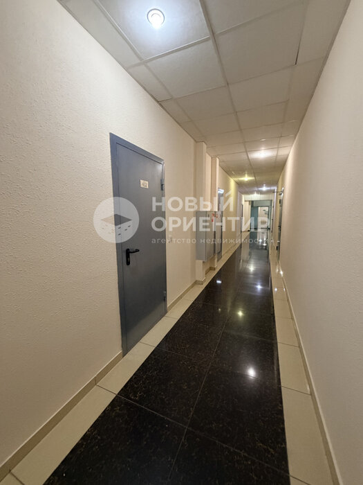 Екатеринбург, ул. Шевченко, 18 (Центр) - фото гаража (4)