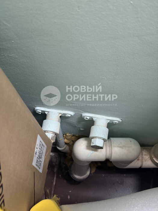 Екатеринбург, ул. Шевченко, 18 (Центр) - фото гаража (2)