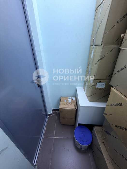 Екатеринбург, ул. Шевченко, 18 (Центр) - фото гаража (7)
