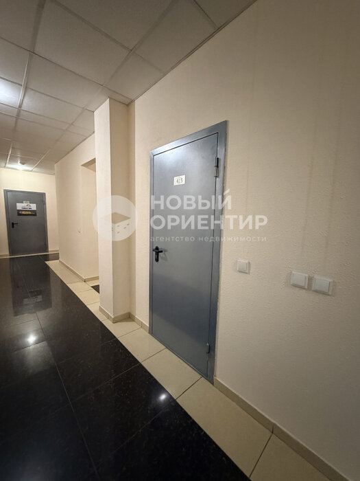Екатеринбург, ул. Шевченко, 18 (Центр) - фото гаража (8)