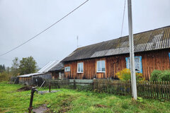 п. Колпаковка, ул. 2-я Восточная, 3 (городской округ Шалинский) - фото дома