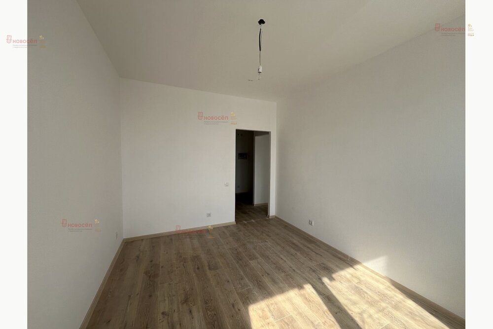 Екатеринбург, ул. Студенческая, 1 (Втузгородок) - фото квартиры (8)
