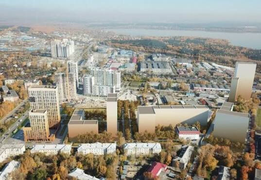 Екатеринбург, ул. Студенческая, 1 (Втузгородок) - фото квартиры (10)