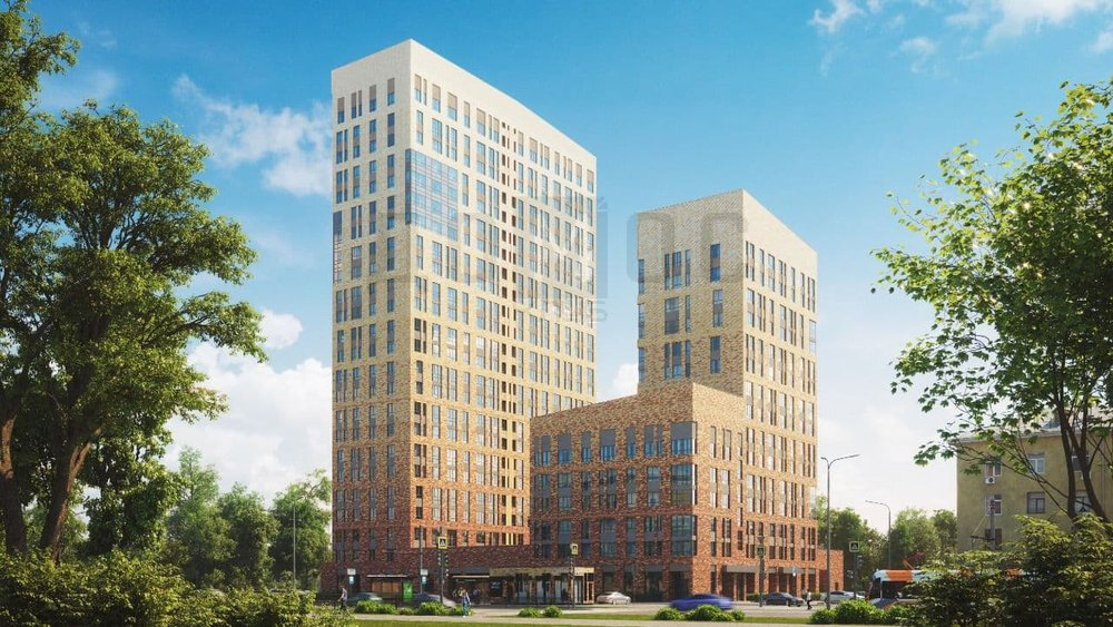 Екатеринбург, ул. Студенческая, 1 (Втузгородок) - фото квартиры (12)