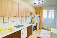 Екатеринбург, ул. Латвийская, 51 (Компрессорный) - фото квартиры