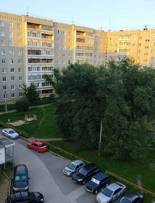 г. Верхняя Пышма, ул. Уральских рабочих, 50А (городской округ Верхняя Пышма) - фото квартиры (5)