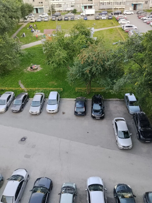 г. Верхняя Пышма, ул. Уральских рабочих, 50А (городской округ Верхняя Пышма) - фото квартиры (6)