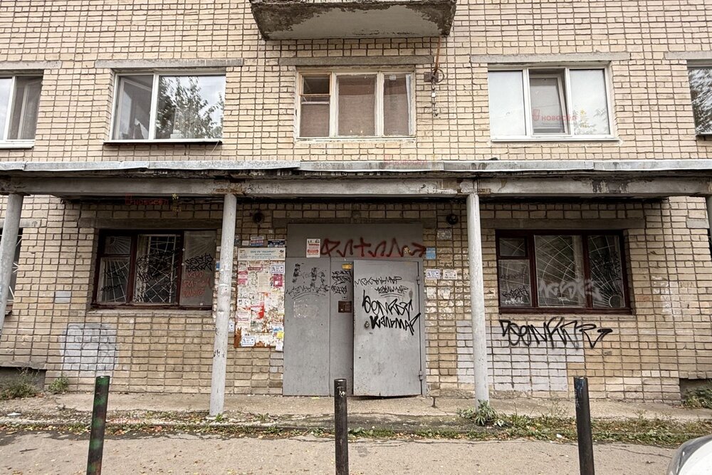 Екатеринбург, ул. Лесная, 40 (Новая Сортировка) - фото комнаты (4)