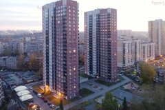 Екатеринбург, ул. Машинная, 44/2 (Автовокзал) - фото квартиры
