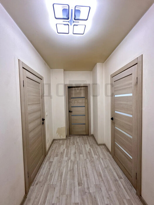 Екатеринбург, ул. Крауля, 168б (ВИЗ) - фото квартиры (6)